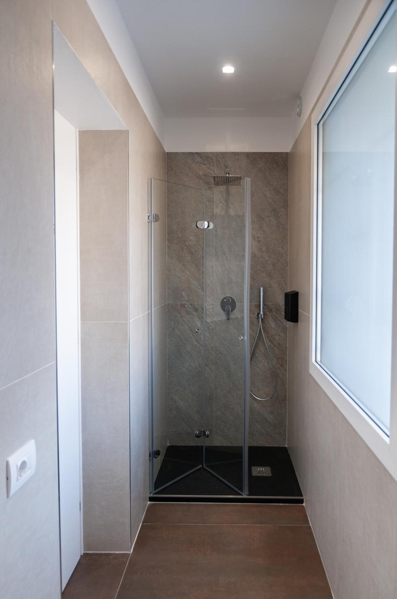 Suite 18 Luxury Apartments Bari Luaran gambar